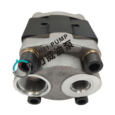 Liwei GPM High Pressure Hydraulic Gear Pump 67110-N3070-71