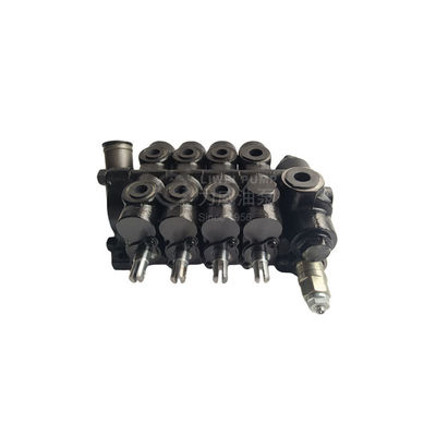 Valvola di regolazione della bobina dei pezzi di ricambio 4 del carrello elevatore della trasmissione 534A2-40602,534A2-40603