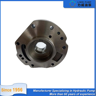 Pompa di olio della trasmissione 15943-80221 per Heli Forklift Spare Parts