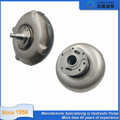 Convertitore di coppia delle parti del carrello elevatore per FD50-100Z7/Z8 con l'OEM BK-6669500000,130C3-80221,130G3-80211,15943-80211, YQX100